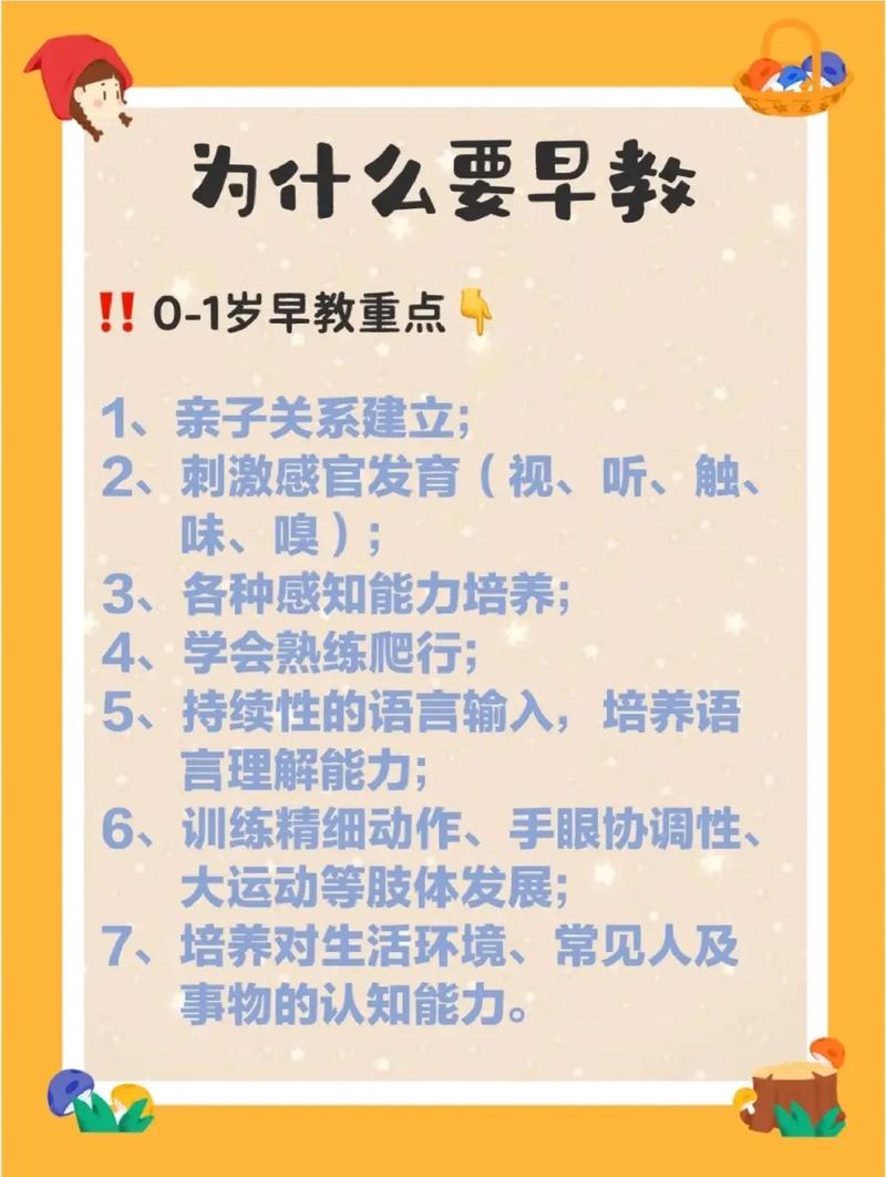 幼儿启蒙教育到底有没有必要?为什么「早教育儿知识老师篇」 饮食大全 幼儿启蒙教育到底有没有必要?为什么「早教育儿知识老师篇」 幼儿启蒙教育到底有没有必要?为什么「早教育儿知识老师篇」 饮食大全