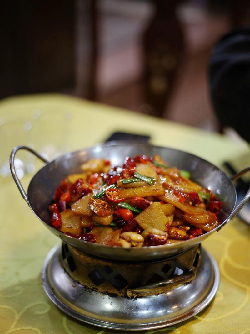 河南湘菜馆招商,品鉴地道湘菜，共创美食新篇章_河南湘菜馆招商条件如何