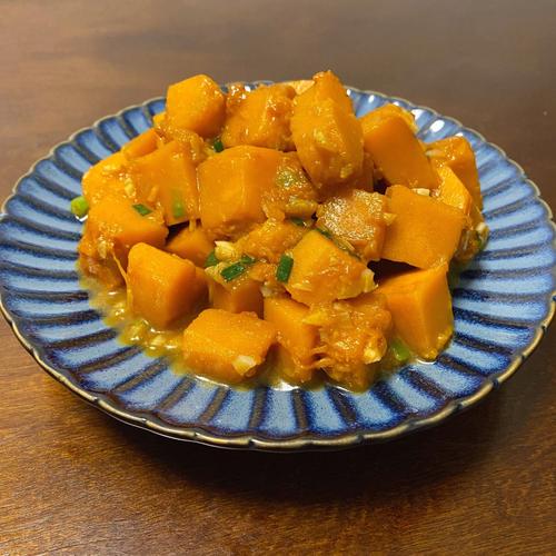湘菜老南瓜,家常美食的奥秘与方法_湘菜老南瓜的做法大全窍门 湘菜老南瓜,家常美食的奥秘与方法_湘菜老南瓜的做法大全窍门 饮食大全