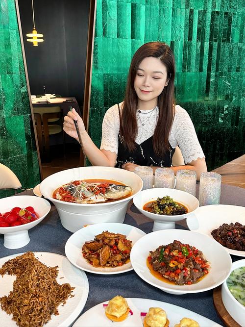 米其林品质下的湘菜新篇章,传承与创新共舞_米其林餐厅做湘菜怎么样 饮食大全 米其林品质下的湘菜新篇章,传承与创新共舞_米其林餐厅做湘菜怎么样 米其林品质下的湘菜新篇章,传承与创新共舞_米其林餐厅做湘菜怎么样 饮食大全